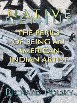 cover image of Native Genius